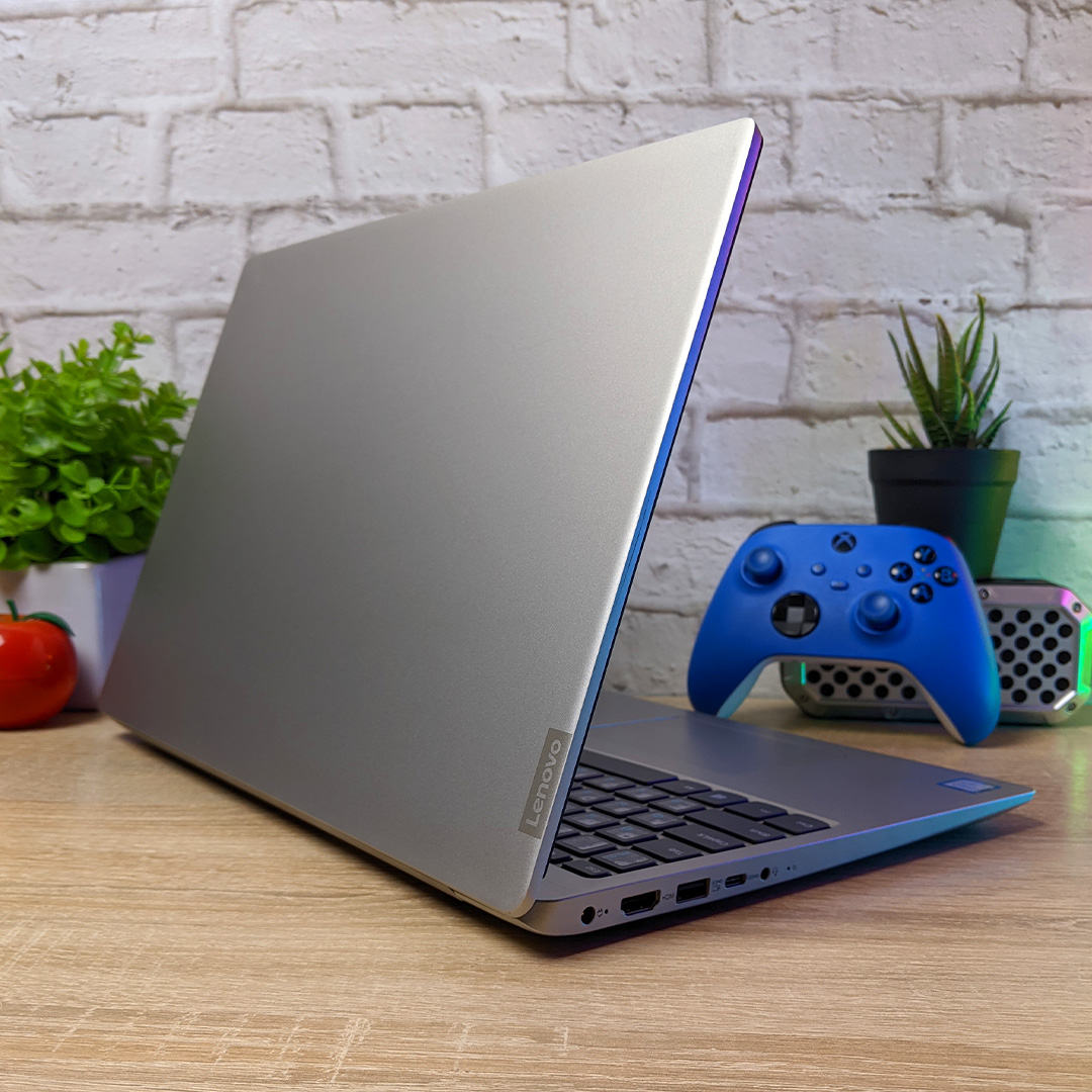 Мощный ноутбук Lenovo Ideapad 330S 15.6